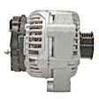 334-1395 Alternator, 130 Amp, Remanufactured, Professional Series