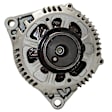 334-1399 Professional Series Alternator Remanufactured 8 Cyl., 5.7L Engine