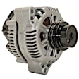 334-1399 Professional Series Alternator Remanufactured 8 Cyl., 5.7L Engine