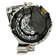 334-1401 Alternator, 125 Amp, Remanufactured, Professional Series