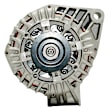 334-1401 Alternator, 125 Amp, Remanufactured, Professional Series