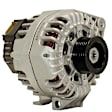 334-1401 Alternator, 125 Amp, Remanufactured, Professional Series