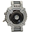 334-1403 Alternator, 120 Amp, Remanufactured, Professional Series