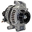 334-1403 Alternator, 120 Amp, Remanufactured, Professional Series