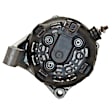 334-1405 Alternator, 160 Amp, Remanufactured, Professional Series
