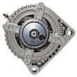 334-1405 Alternator, 160 Amp, Remanufactured, Professional Series
