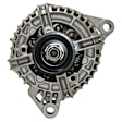 334-1407 Professional Series Alternator Remanufactured 6 Cyl., 4.0L Engine