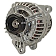 334-1407 Professional Series Alternator Remanufactured 6 Cyl., 4.0L Engine