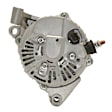 334-1408 Alternator, 136 Amp, Remanufactured, Professional Series
