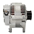 334-1408 Alternator, 136 Amp, Remanufactured, Professional Series
