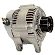 334-1408 Alternator, 136 Amp, Remanufactured, Professional Series