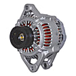 334-1409 Professional Series Alternator Remanufactured 6 Cyl., 5.9L Engine