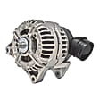 334-1416 Alternator, 120 Amp, Remanufactured, Professional Series