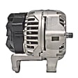 334-1416 Alternator, 120 Amp, Remanufactured, Professional Series
