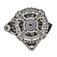334-1416 Alternator, 120 Amp, Remanufactured, Professional Series