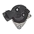 334-1416 Alternator, 120 Amp, Remanufactured, Professional Series