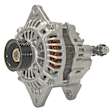 334-1424 Alternator, 80 Amp, Remanufactured, Professional Series