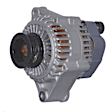 334-1428 Alternator, 105 Amp, Remanufactured, Professional Series