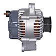 334-1428 Alternator, 105 Amp, Remanufactured, Professional Series