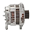 334-1434 Professional Series Alternator Remanufactured 6 Cyl., 3.5L Engine