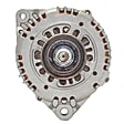 334-1434 Professional Series Alternator Remanufactured 6 Cyl., 3.5L Engine