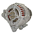 334-1436 Professional Series Alternator Remanufactured 6 Cyl., 2.8L Engine
