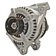334-1443 Alternator, 136 Amp, Remanufactured, Professional Series