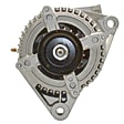 334-1443 Alternator, 136 Amp, Remanufactured, Professional Series