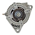 334-1444 Alternator, 160 Amp, Remanufactured, Professional Series