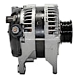 334-1444 Alternator, 160 Amp, Remanufactured, Professional Series