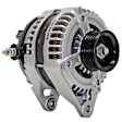 334-1444 Alternator, 160 Amp, Remanufactured, Professional Series