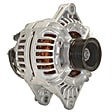 334-1445 Professional Series Alternator Remanufactured 8 Cyl., 5.9L Engine