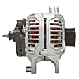 334-1445 Professional Series Alternator Remanufactured 8 Cyl., 5.9L Engine