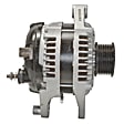334-1446 Professional Series Alternator Remanufactured 8 Cyl., 5.9L Engine