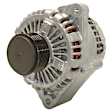 334-1454 Alternator, 120 Amp, Remanufactured, Professional Series
