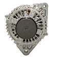 334-1454 Alternator, 120 Amp, Remanufactured, Professional Series