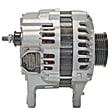334-1457 Professional Series Alternator Remanufactured 4 Cyl., 2.4L Engine