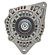 334-1457 Professional Series Alternator Remanufactured 4 Cyl., 2.4L Engine