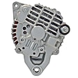 334-1457 Professional Series Alternator Remanufactured 4 Cyl., 2.4L Engine
