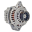 334-1462 Professional Series Alternator Remanufactured 6 Cyl., 3.2L Engine