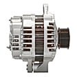 334-1462 Professional Series Alternator Remanufactured 6 Cyl., 3.2L Engine