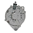 334-1464 Professional Series Alternator Remanufactured 4 Cyl., 2.5L Engine