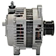 334-1464 Professional Series Alternator Remanufactured 4 Cyl., 2.5L Engine