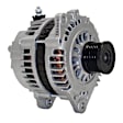 334-1464 Professional Series Alternator Remanufactured 4 Cyl., 2.5L Engine