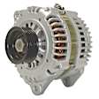 334-1465 Professional Series Alternator Remanufactured 6 Cyl., 3.5L Engine