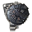 334-1467A Professional Series Alternator Remanufactured 6 Cyl., 3.4L Engine