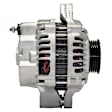 334-1474 Alternator, 70 Amp, Remanufactured, Professional Series