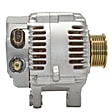 334-1480 Professional Series Alternator Remanufactured 6 Cyl., 3.0L Engine
