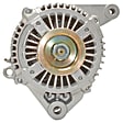 334-1480 Professional Series Alternator Remanufactured 6 Cyl., 3.0L Engine