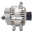 334-1489 Professional Series Alternator Remanufactured 4 Cyl., 2.0L Engine